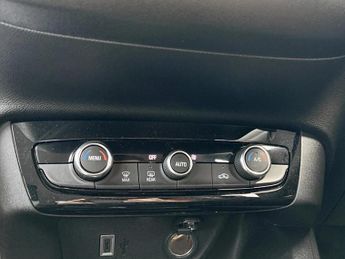 Vauxhall Corsa 100kW Design 50kWh 5dr Auto