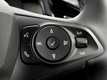 Vauxhall Corsa 100kW Design 50kWh 5dr Auto