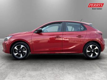 Vauxhall Corsa 100kW Design 50kWh 5dr Auto