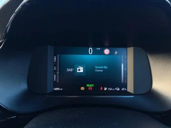 Vauxhall Corsa 115kW Ultimate 51kWh 5dr Auto