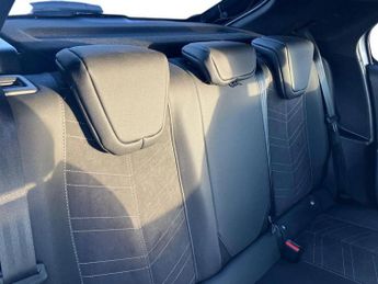 Vauxhall Corsa 115kW Ultimate 51kWh 5dr Auto