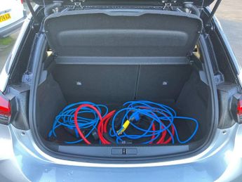 Vauxhall Corsa 115kW Ultimate 51kWh 5dr Auto
