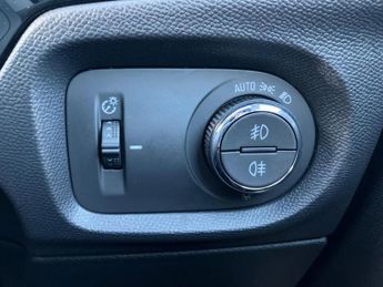 Vauxhall Corsa 115kW Ultimate 51kWh 5dr Auto