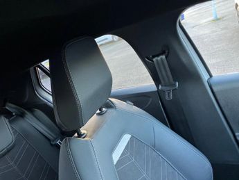 Vauxhall Corsa 115kW Ultimate 51kWh 5dr Auto