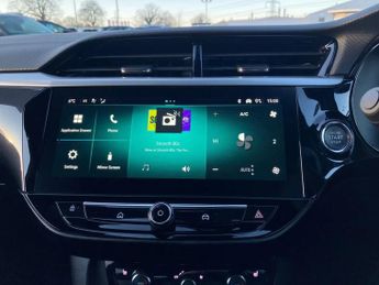 Vauxhall Corsa 115kW Ultimate 51kWh 5dr Auto
