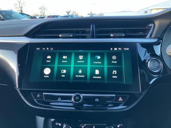 Vauxhall Corsa 115kW Ultimate 51kWh 5dr Auto