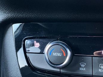 Vauxhall Corsa 115kW Ultimate 51kWh 5dr Auto