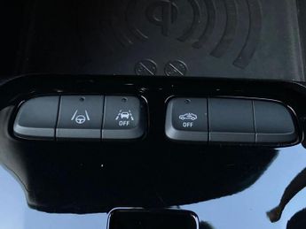 Vauxhall Corsa 115kW Ultimate 51kWh 5dr Auto