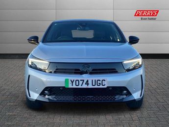 Vauxhall Corsa 115kW Ultimate 51kWh 5dr Auto