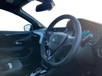 Vauxhall Corsa 115kW Ultimate 51kWh 5dr Auto
