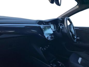 Vauxhall Corsa 115kW Ultimate 51kWh 5dr Auto