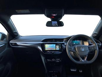 Vauxhall Corsa 115kW Ultimate 51kWh 5dr Auto