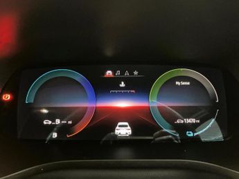 Renault Arkana 1.6 E-Tech full hybrid 145 Engineered 5dr Auto