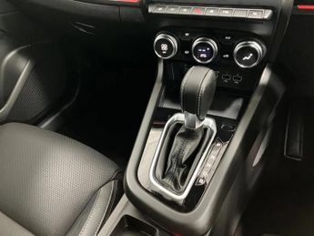 Renault Arkana 1.6 E-Tech full hybrid 145 Engineered 5dr Auto