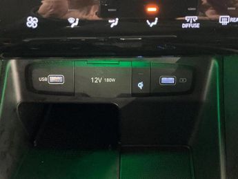 Hyundai Tucson 1.6 TGDi 48V MHD Premium 5dr 2WD DCT