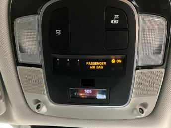 Hyundai Tucson 1.6 TGDi 48V MHD Premium 5dr 2WD DCT