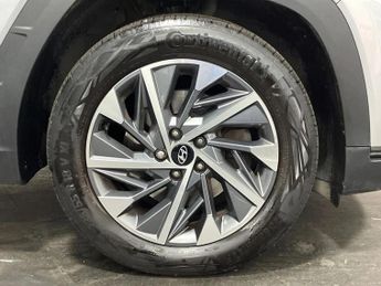 Hyundai Tucson 1.6 TGDi 48V MHD Premium 5dr 2WD DCT