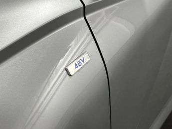 Hyundai Tucson 1.6 TGDi 48V MHD Premium 5dr 2WD DCT