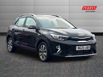 Kia Stonic 1.0T GDi 98 2 5dr DCT