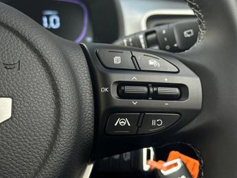 Kia Stonic 1.0T GDi 98 2 5dr DCT