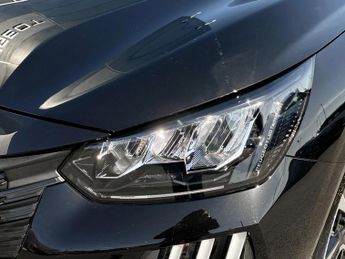 Peugeot 208 100kW Allure 50kWh 5dr Auto