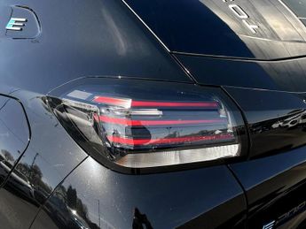 Peugeot 208 100kW Allure 50kWh 5dr Auto