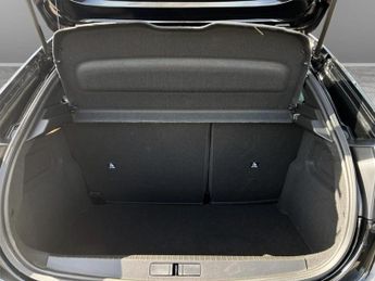 Peugeot 208 100kW Allure 50kWh 5dr Auto