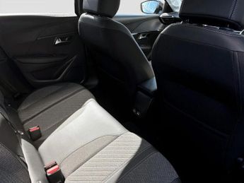 Peugeot 208 100kW Allure 50kWh 5dr Auto