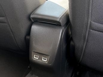 Peugeot 208 100kW Allure 50kWh 5dr Auto