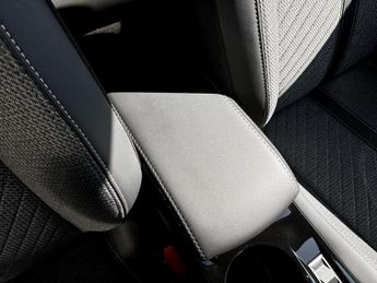 Peugeot 208 100kW Allure 50kWh 5dr Auto
