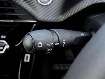 Peugeot 208 100kW Allure 50kWh 5dr Auto