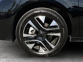 Peugeot 208 100kW Allure 50kWh 5dr Auto