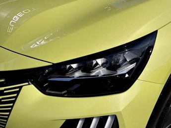 Peugeot 208 115kW GT 51kWh 5dr Auto