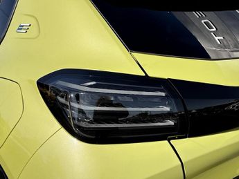 Peugeot 208 115kW GT 51kWh 5dr Auto