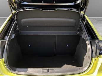 Peugeot 208 115kW GT 51kWh 5dr Auto