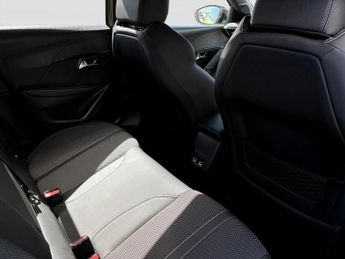 Peugeot 208 115kW GT 51kWh 5dr Auto