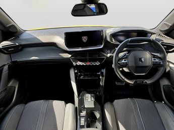 Peugeot 208 115kW GT 51kWh 5dr Auto