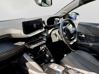 Peugeot 208 115kW GT 51kWh 5dr Auto