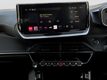 Peugeot 208 115kW GT 51kWh 5dr Auto
