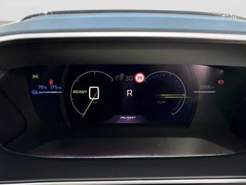 Peugeot 208 115kW GT 51kWh 5dr Auto