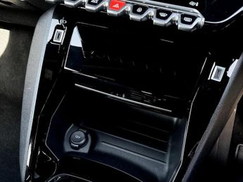 Peugeot 208 115kW GT 51kWh 5dr Auto