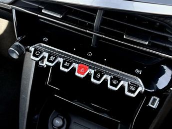 Peugeot 208 115kW GT 51kWh 5dr Auto