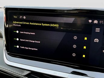 Peugeot 208 115kW GT 51kWh 5dr Auto