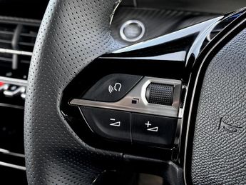 Peugeot 208 115kW GT 51kWh 5dr Auto