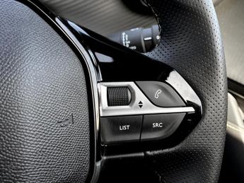 Peugeot 208 115kW GT 51kWh 5dr Auto