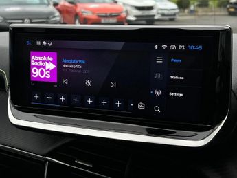 Peugeot 208 115kW GT 51kWh 5dr Auto