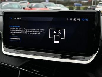 Peugeot 208 115kW GT 51kWh 5dr Auto