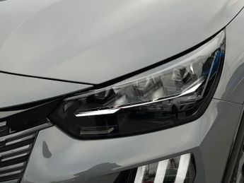 Peugeot 208 115kW GT 51kWh 5dr Auto