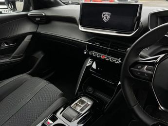Peugeot 208 115kW GT 51kWh 5dr Auto