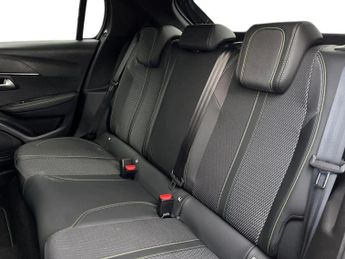 Peugeot 208 115kW GT 51kWh 5dr Auto